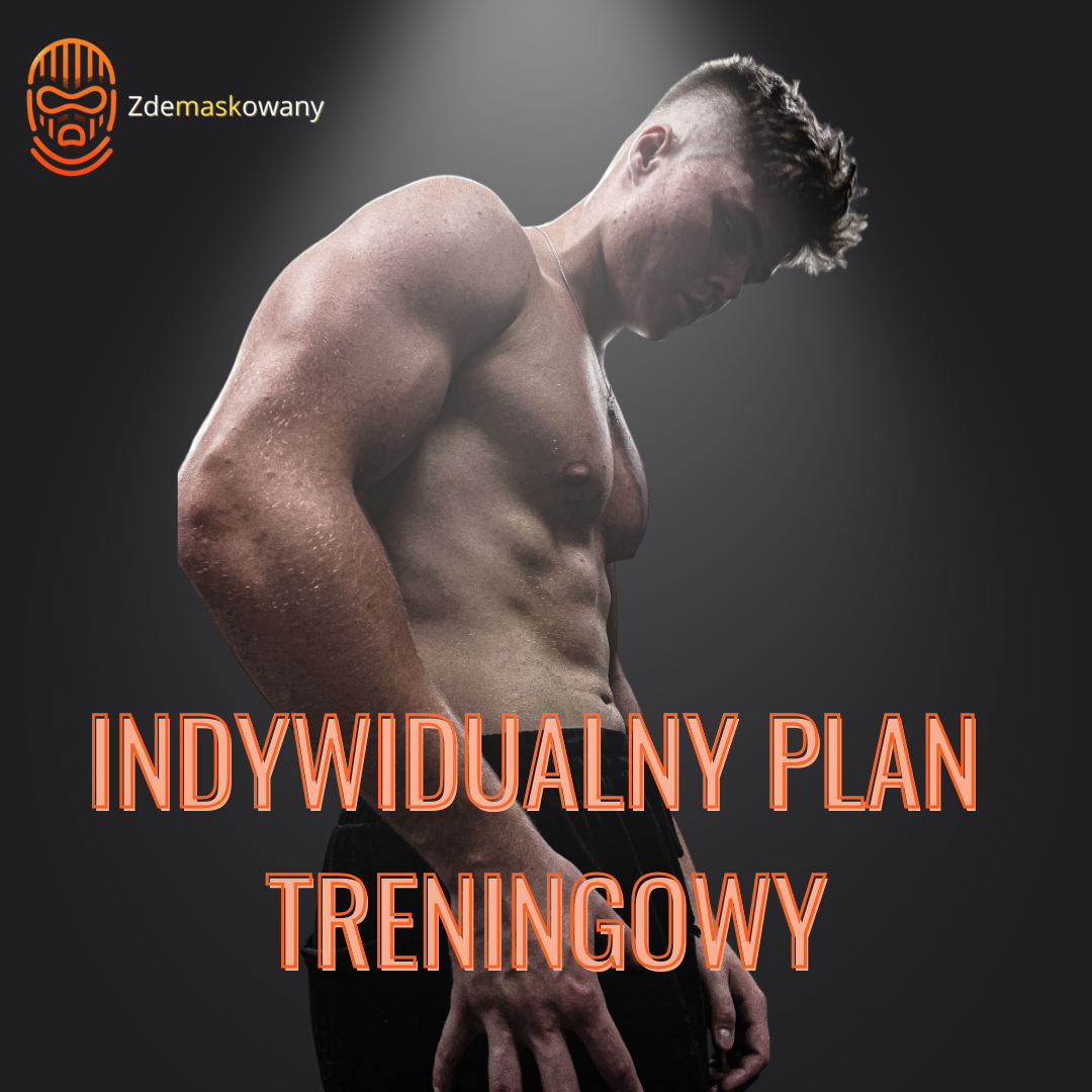 Indywidualny Plan Treningowy